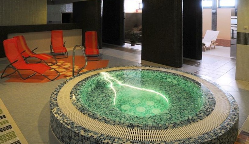 Apartmánový dom Familia Smokovec Vysoké Tatry